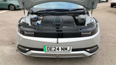 Hyundai IONIQ 5 125kW SE Connect 58 kWh 5dr Auto Electric Hatchback